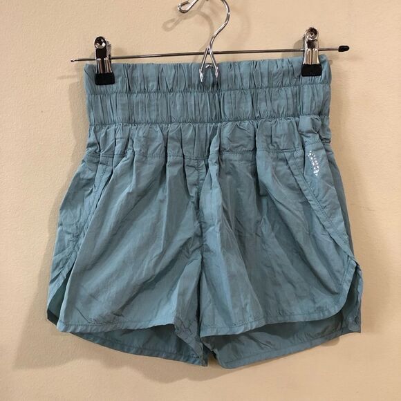 Free People Movement Shorts - Picture 1 of 3